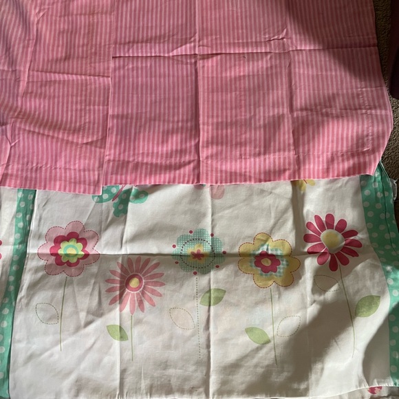 Girls full size bedding set - Picture 4 of 8